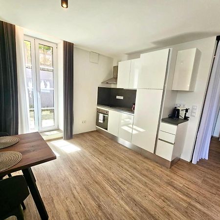 Beefree Whirlpoolsuite34-Free Parking & Fast Internet Passau Bagian luar foto