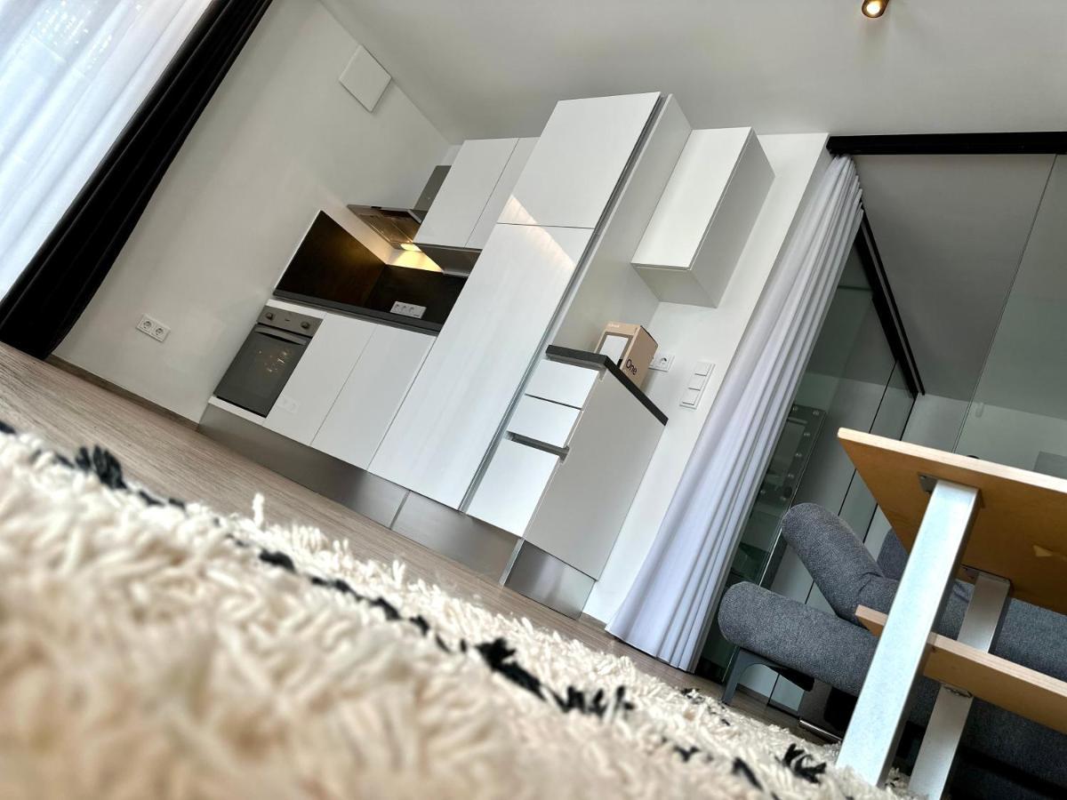 Beefree Whirlpoolsuite34-Free Parking & Fast Internet Passau Bagian luar foto