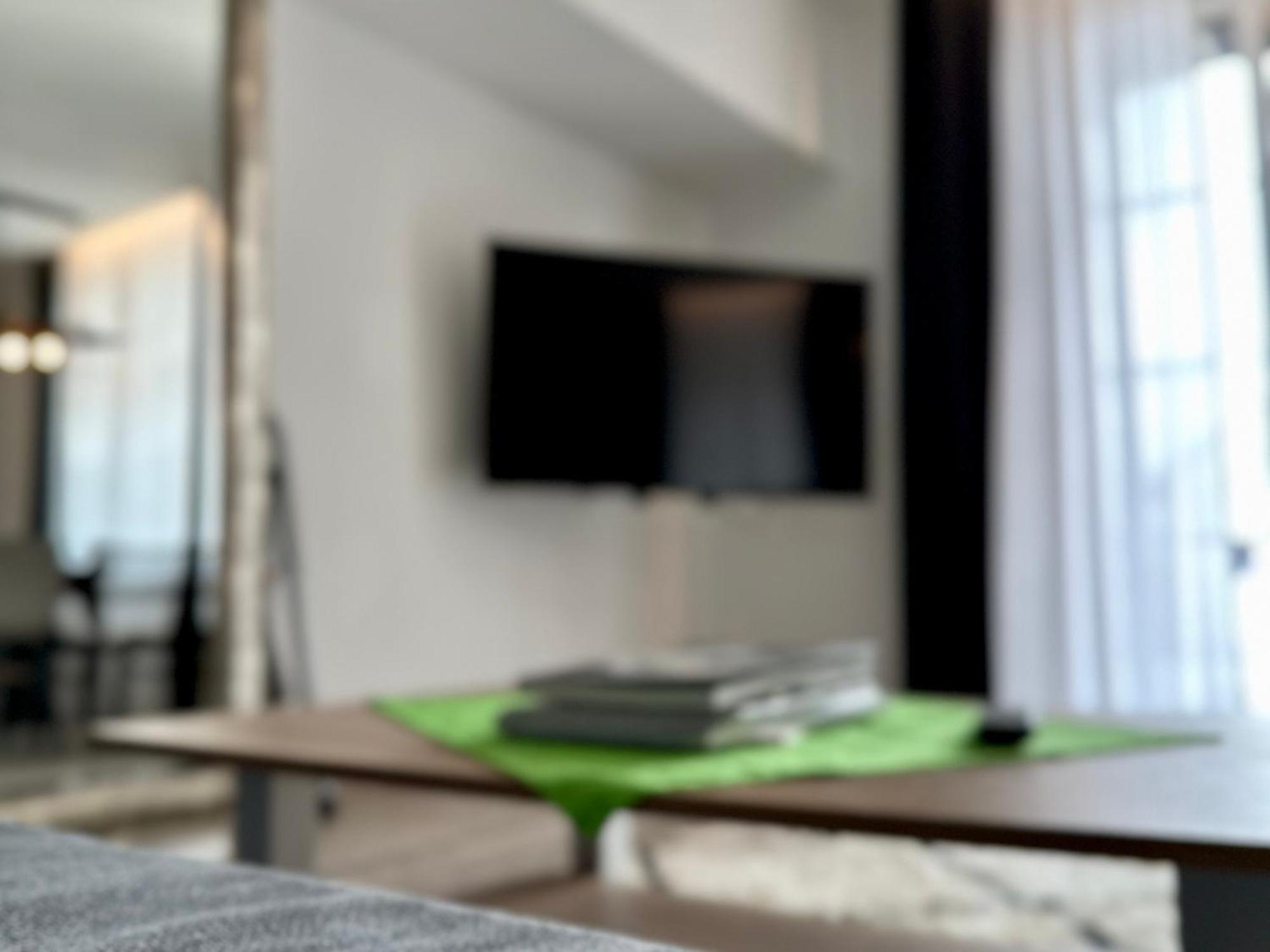 Beefree Whirlpoolsuite34-Free Parking & Fast Internet Passau Bagian luar foto