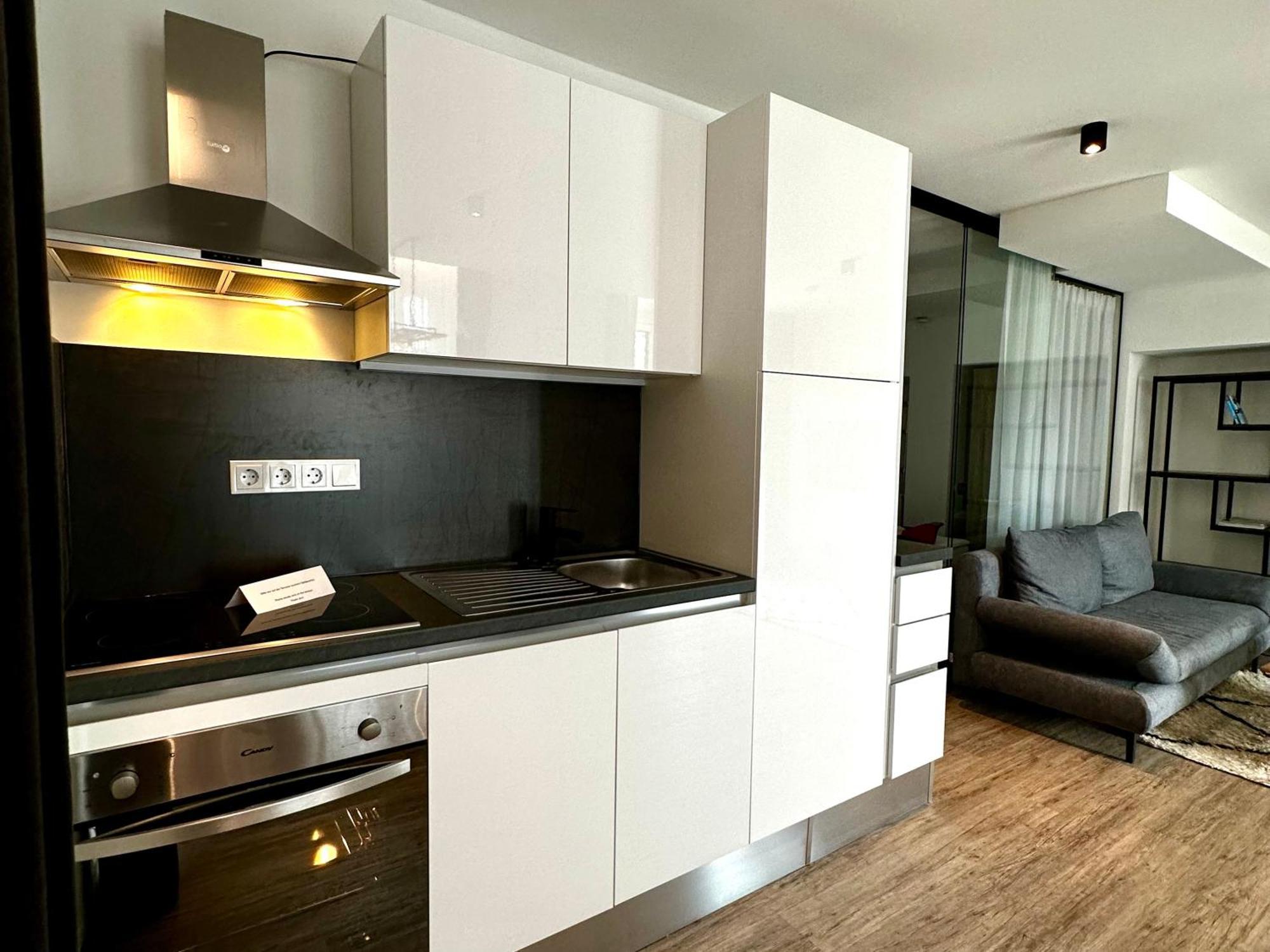 Beefree Whirlpoolsuite34-Free Parking & Fast Internet Passau Bagian luar foto