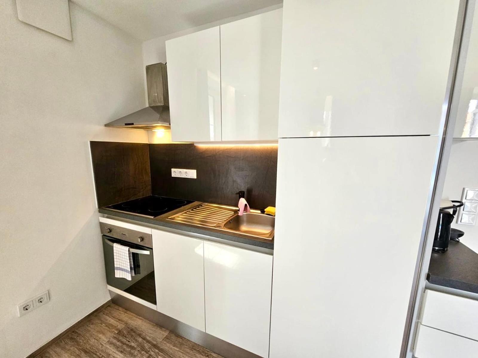 Beefree Whirlpoolsuite34-Free Parking & Fast Internet Passau Bagian luar foto