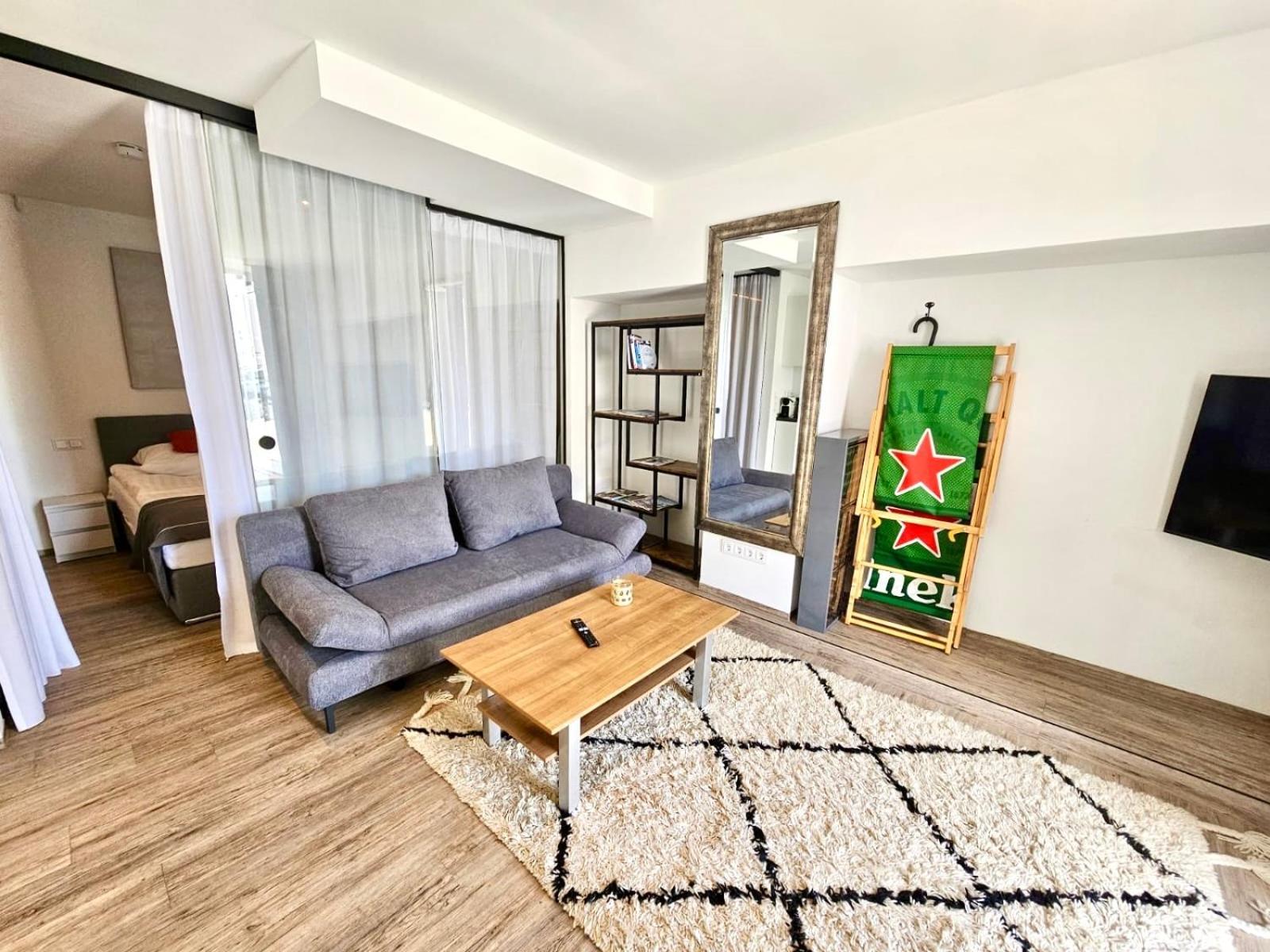Beefree Whirlpoolsuite34-Free Parking & Fast Internet Passau Bagian luar foto