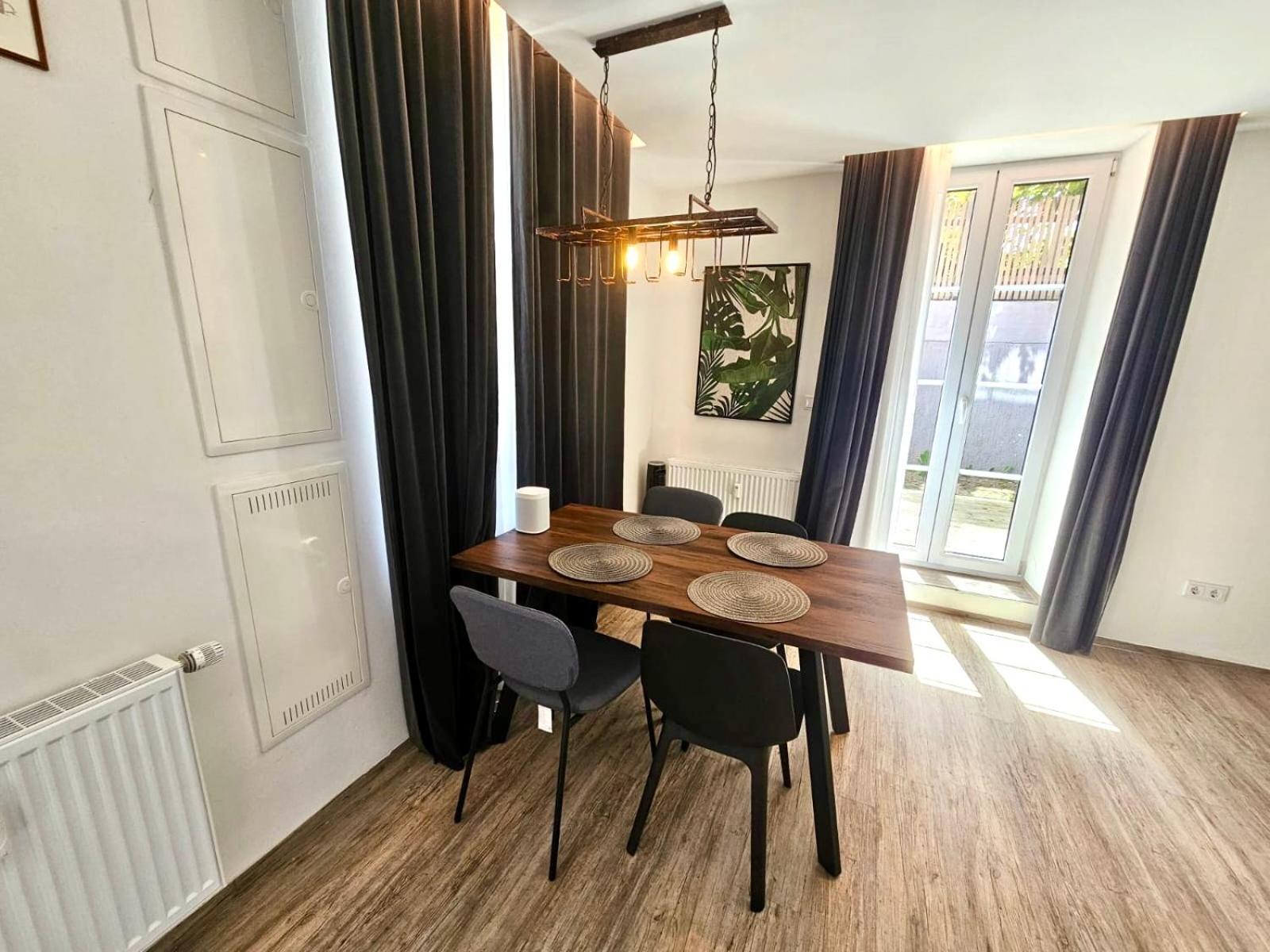 Beefree Whirlpoolsuite34-Free Parking & Fast Internet Passau Bagian luar foto