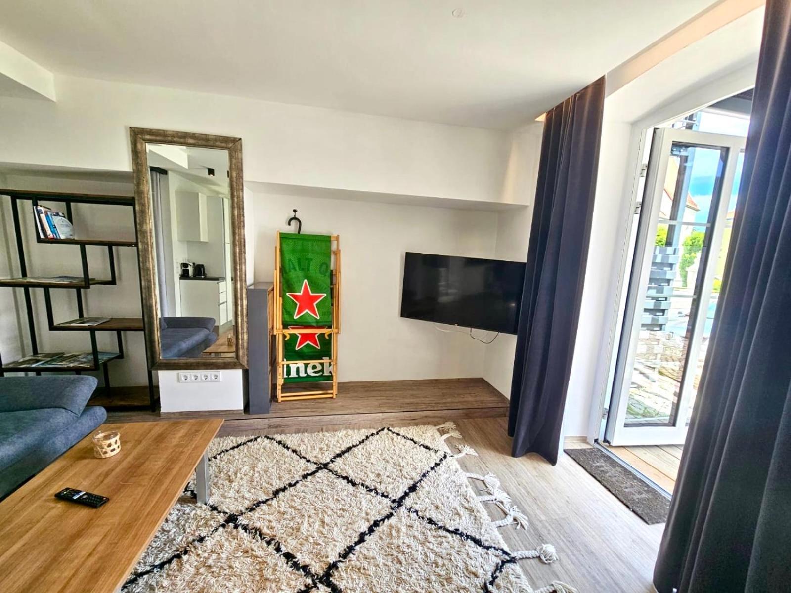 Beefree Whirlpoolsuite34-Free Parking & Fast Internet Passau Bagian luar foto